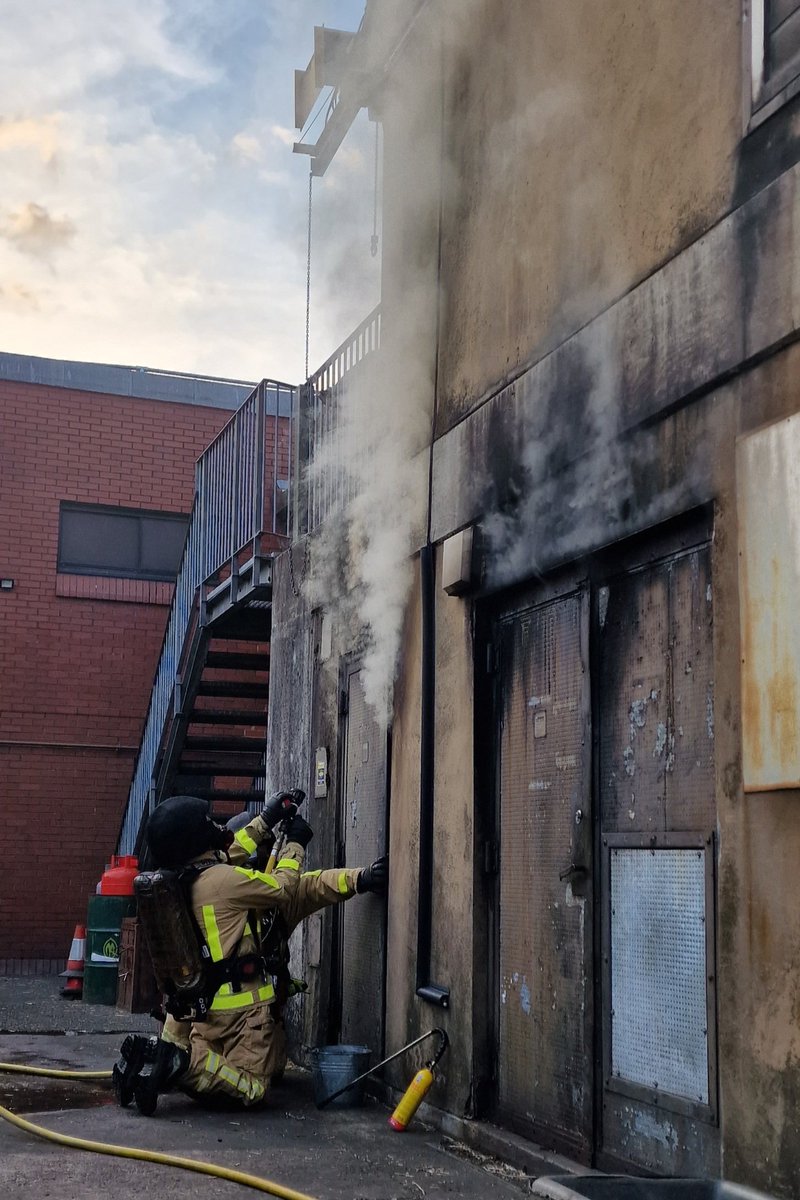 Scott Bishop (@sfrs_sbishop) on Twitter photo BA Training Session with <a href="/FireHodnet/">Hodnet Fire Station</a> and <a href="/FrsShrop/">Shrop FRS Training</a> this evening. 🔥🚿🚒👨🚒👩🚒
Great learning experience as we strive for Ops Excellence 👌🏼 Well done Team 👏🏼 ✔️ 👍🏼 BA Training Session with <a href="/FireHodnet/">Hodnet Fire Station</a> and <a href="/FrsShrop/">Shrop FRS Training</a> this evening. 🔥🚿🚒👨🚒👩🚒
Great learning experience as we strive for Ops Excellence 👌🏼 Well done Team 👏🏼 ✔️ 👍🏼