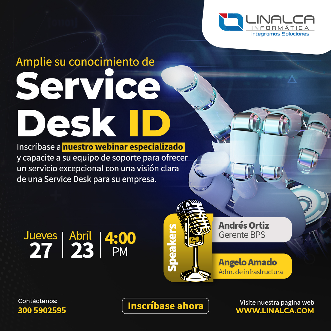 LINALCA INFORMATICA tweet media