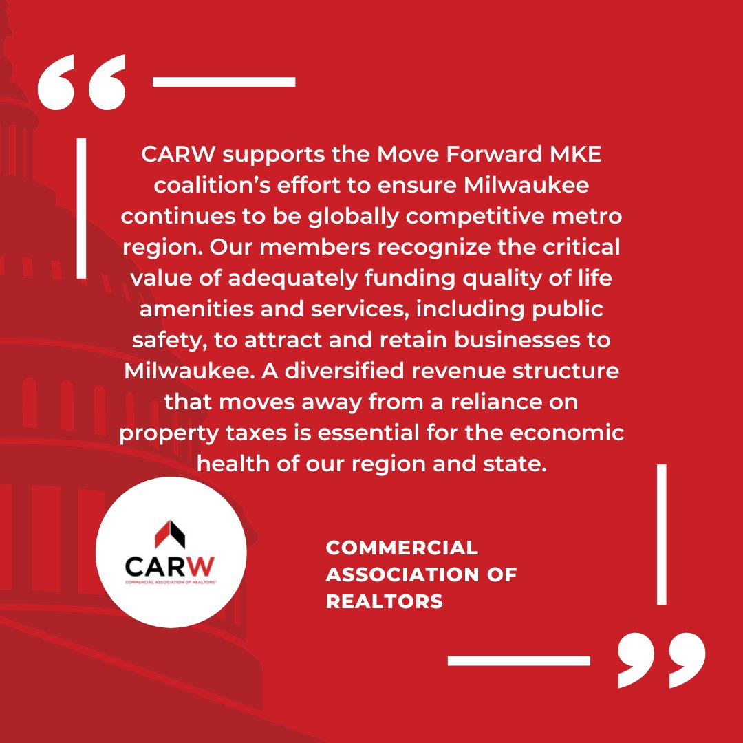 MoveForward_MKE's tweet photo. In their own words, featuring @CARW1 https://t.co/4GqEXOftE5