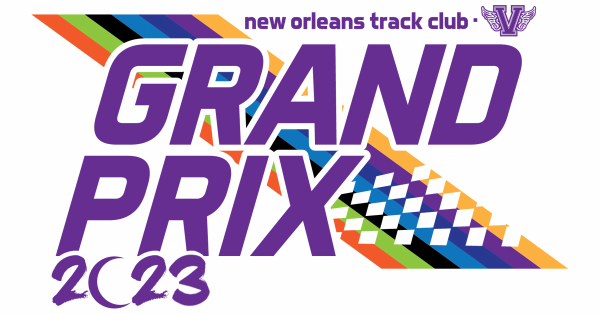 runNOTC's tweet photo. If you missed the Crawfish 5K, you can still compete in the 2023 Grand Prix! Club members must participate in at least 4 of the 7 series races. Youths must participate in at least half of the races that have youth races (1 mile or shorter). INFO: https://t.co/etYMXiycuQ #runNOLA https://t.co/AFDNiNorlg