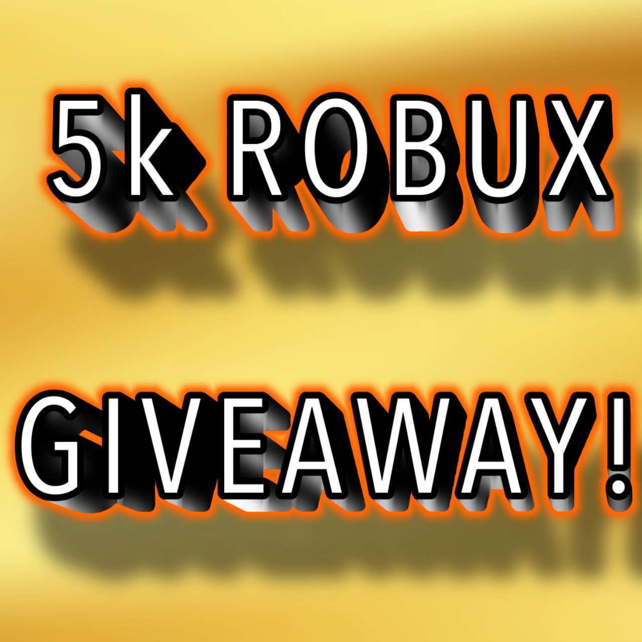 Innovation Studios on X: BOBUX Giveaway #2 , winner revealed in 24 hours!  To enter : Follow, Retweet, Like, and Comment your favorite ROBLOX LIMITED  down below to entered into the chance