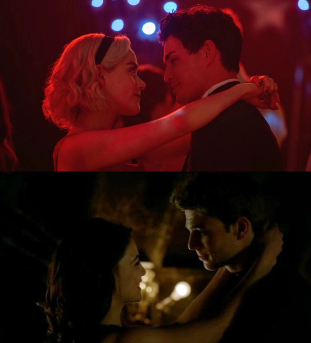 lizzka_n's tweet photo. #Kolvina; #Nabrina
#TheOriginals; #CAOS https://t.co/Z2zP0Npz19