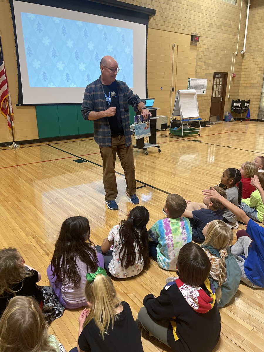 Central Elementary tweet media