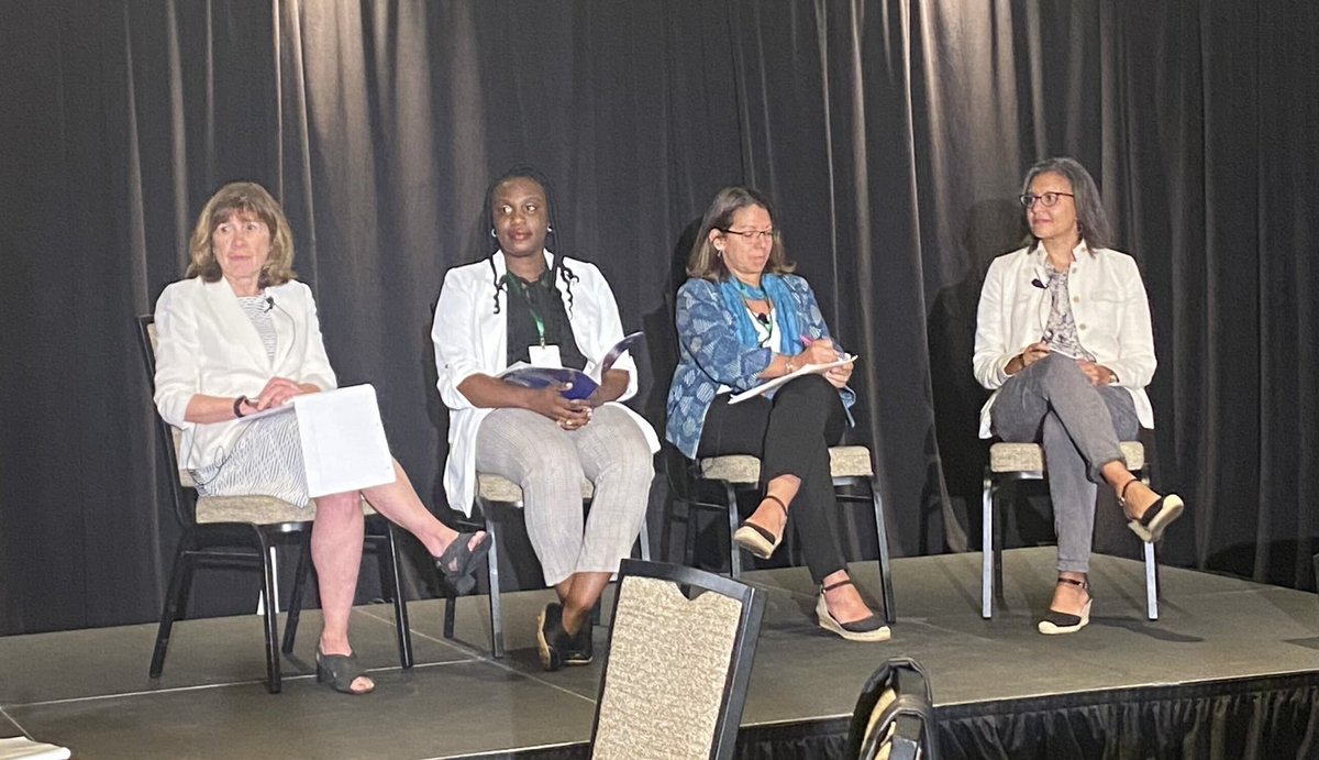HabitatNYC_WC's tweet photo. A great set of panelists—with lessons on everything from protecting, preserving  and advancing equity to enterprise capital and financial stability. #ProgressMakers @Citi Foundation @urbaninstitute https://t.co/bVCaz1FkZp