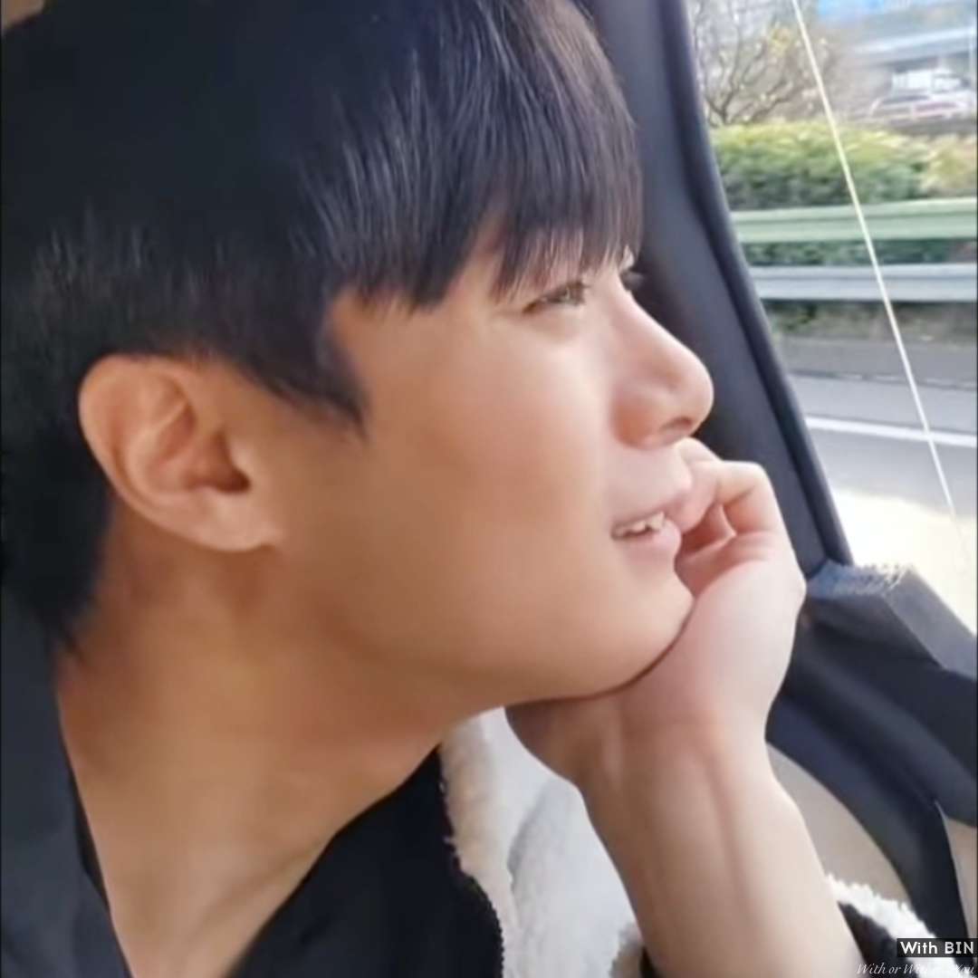 위드빈🍀 tweet media