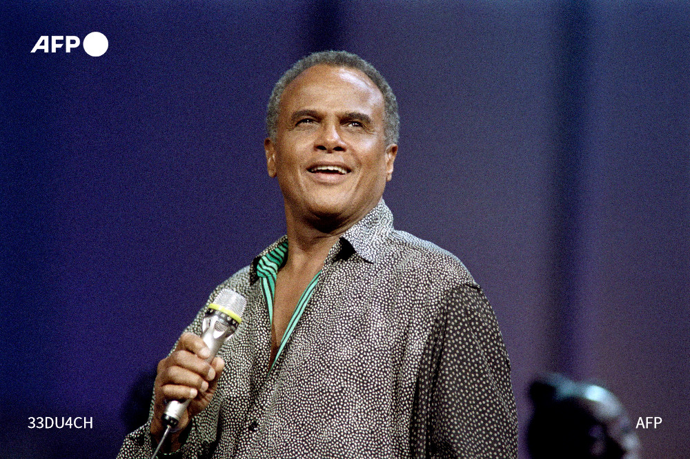 <a href="/maggydonaldson/">Maggy Donaldson</a> <a href="/shauntandon/">Shaun Tandon</a> Even at the height of his fame as a groundbreaking musician, Harry Belafonte was only interested in the money or the celebrity insofar as it could fuel his campaigns for social justice, writes <a href="/shauntandon/">Shaun Tandon</a>

u.afp.com/iuZJ