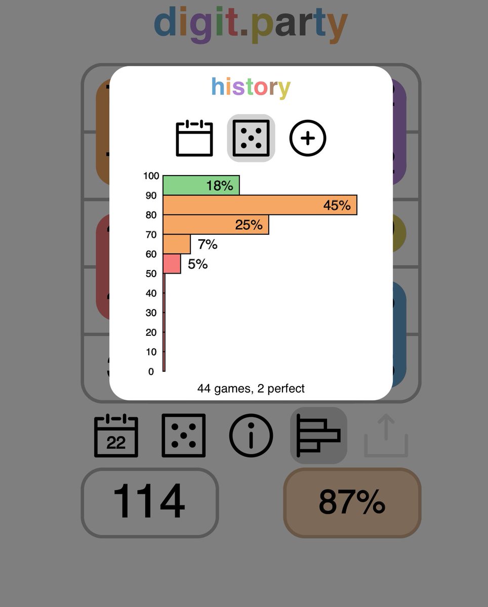 missradders's tweet photo. Can’t remember who posted about this stupid game but you’ve stolen my evening. 😂😂

https://t.co/T0v5IHYGh5 https://t.co/nFEQMNkrof