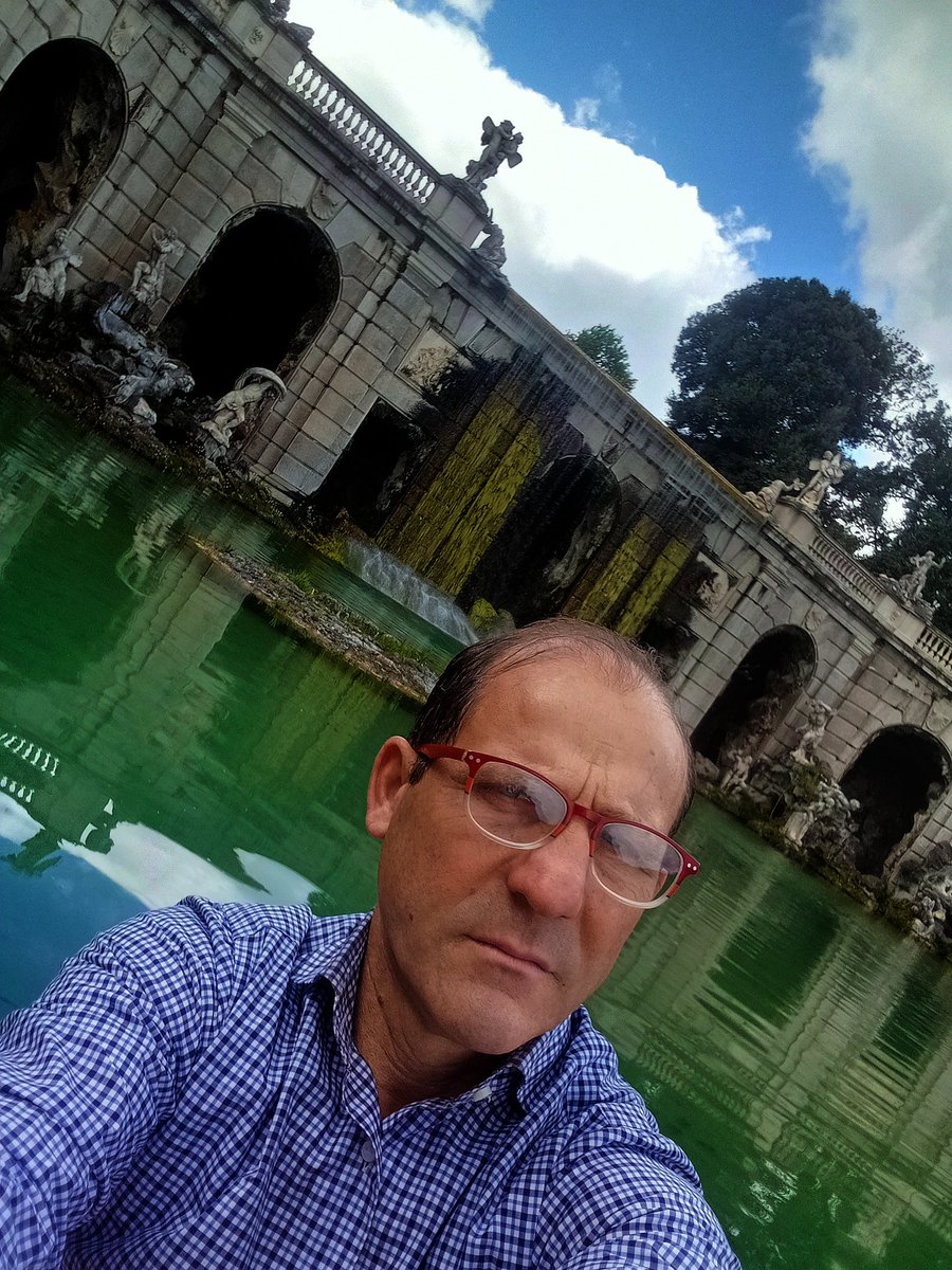 Reggia di Caserta