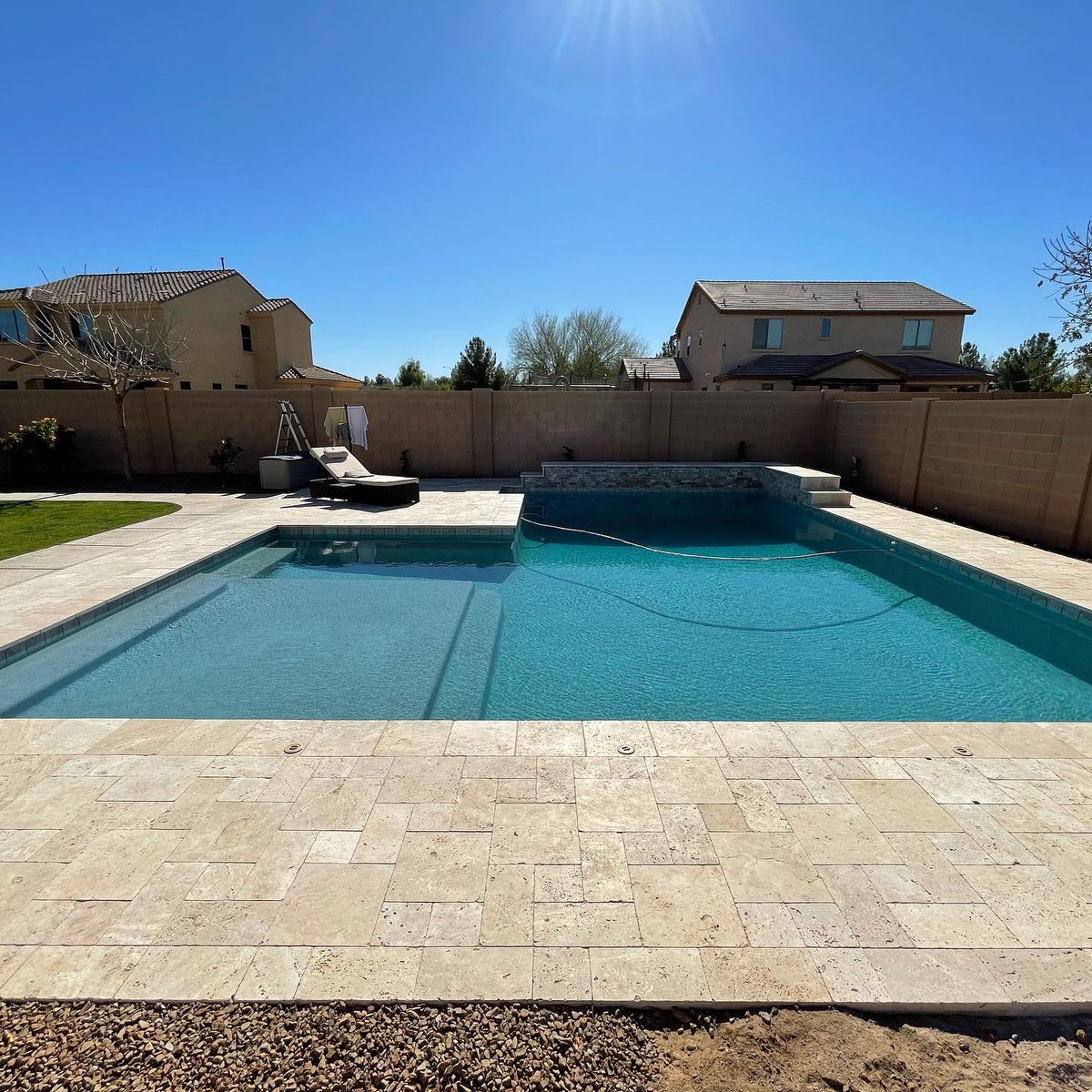 Bearded Dad (@beardeddadpeter) on Twitter photo From providing a fun and refreshing escape from the summer heat to creating a stunning centerpiece for your outdoor space, a pool is a wise investment that offers endless benefits for you and your family.
Email: peter@theedgeremodeling.com
#poolbuilding #chandler #scottsdale From providing a fun and refreshing escape from the summer heat to creating a stunning centerpiece for your outdoor space, a pool is a wise investment that offers endless benefits for you and your family.
Email: peter@theedgeremodeling.com
#poolbuilding #chandler #scottsdale