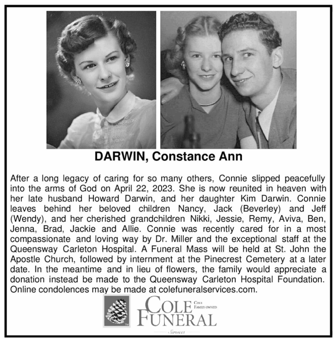 Jeff Darwin tweet media