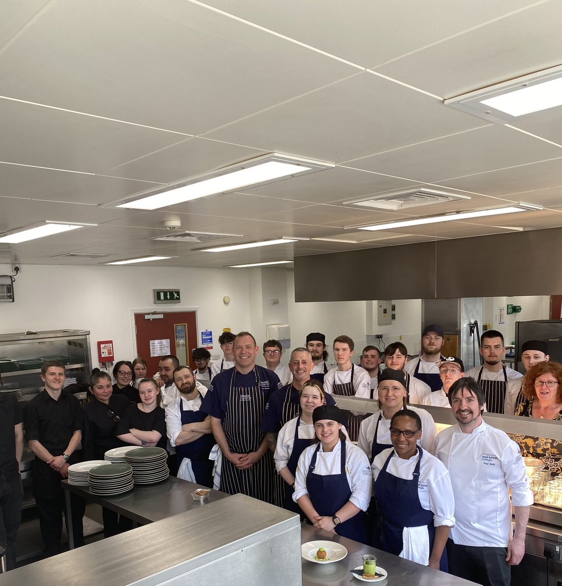 Paul Devonshire tweet media