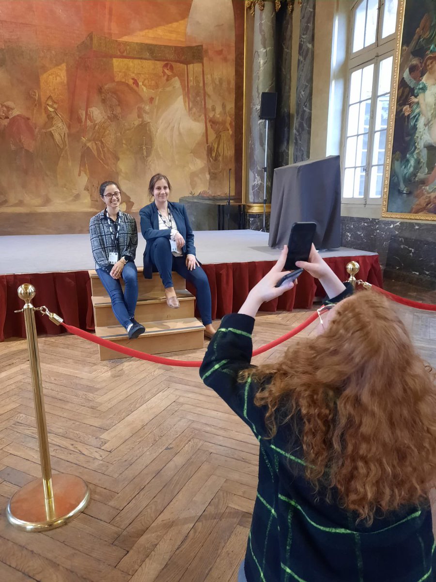 Stephanie Gast Zepeda (inactive) tweet media