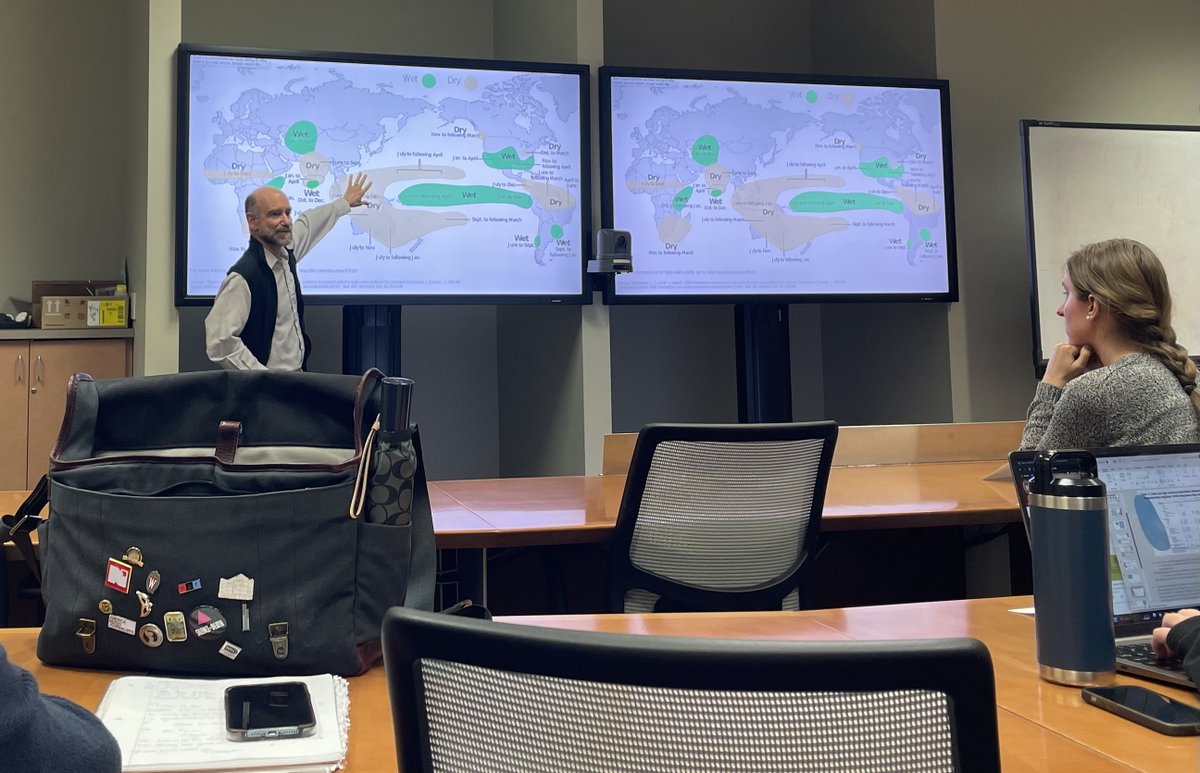 Ajay K. Sethi, PhD tweet media