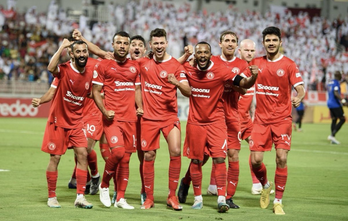 Rafinha Alcantara tweet media