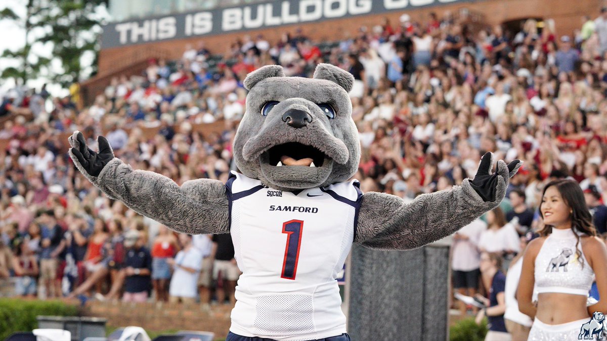 After a great conversation with <a href="/CoachMoody56/">Darien Moody</a> i am EXTREMELY grateful to have received an offer from the University of Samford🔴 <a href="/_CoachMAC1/">COACH COBB</a> <a href="/iamcoachgene/">Gene Robinson III</a> <a href="/SamfordFootball/">Samford Football</a> <a href="/TheChozenHump/">Coach Hump</a> @GermantownRed <a href="/AricaBlake84/">Arica Blake</a> <a href="/_terrancebates/">Terrance Bates Jr</a> <a href="/kison_shepard/">Kison Shepard</a>