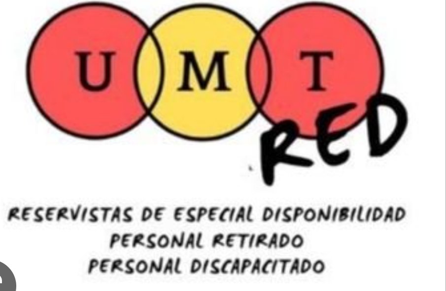 RedUmt's tweet photo. @ricardomorado77 @Radiodecision En nombre de @RedUmt dar las gracias a @ricardomorado77  y @Radiodecision  para poder exponer la situación de nuestros compañeros #RED quedamos muy agradecidos por su amabilidad y su trato hacia nuestra situación .
#45confuturo #45conprestigio https://t.co/PrZ30DuxIe