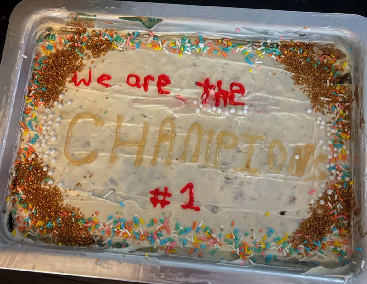 BCHS Bear Network tweet media