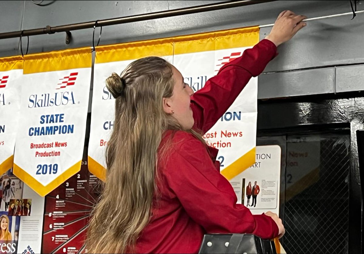 BCHS Bear Network tweet media