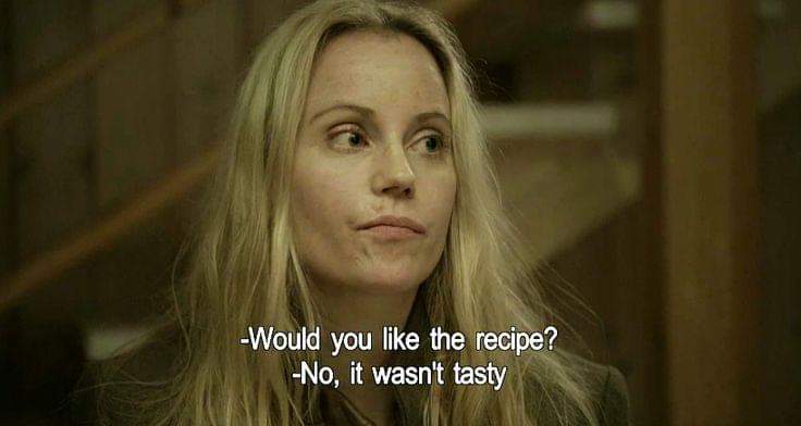 Happy birthday Sofia Helin    