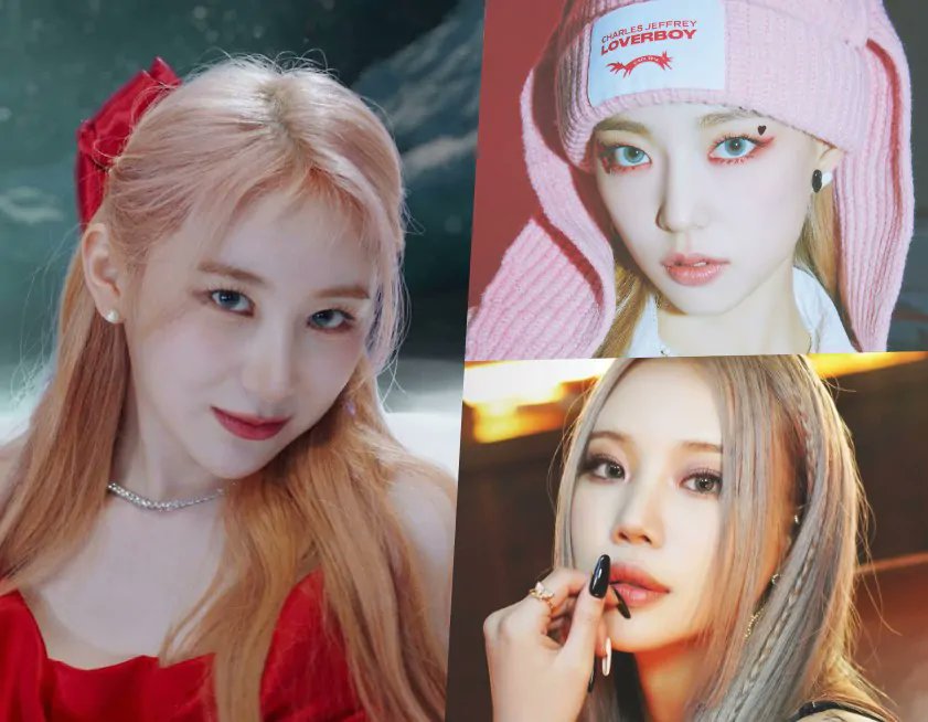 K-Fandom tweet media