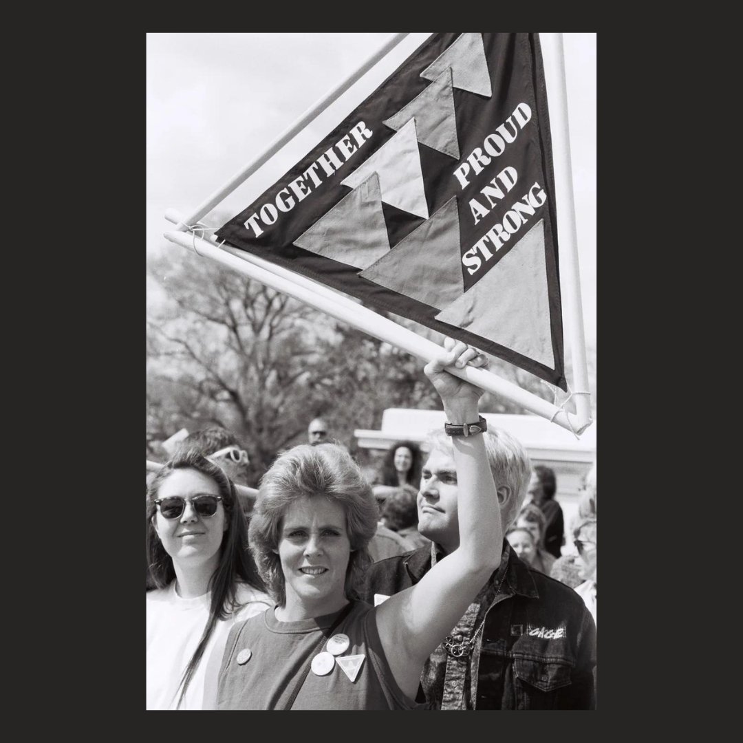 NCLR – National Center for LGBTQ Rights tweet media