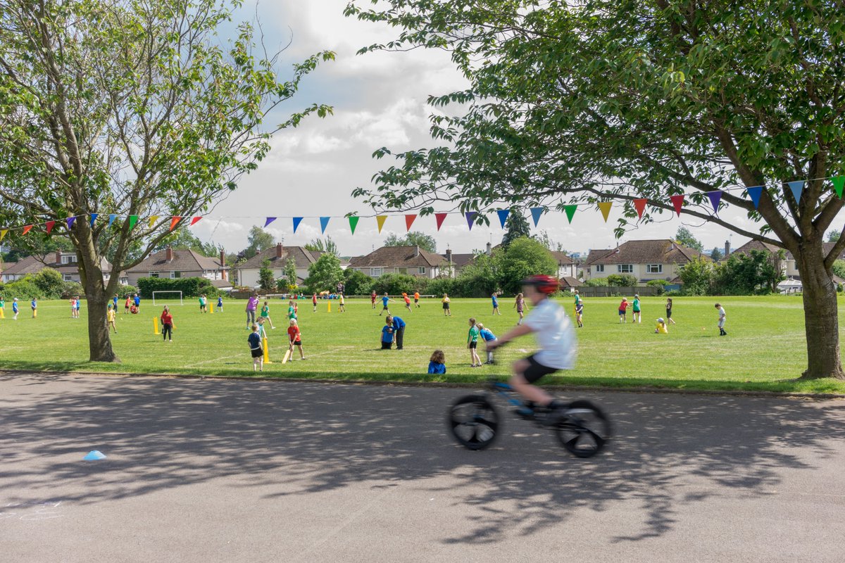🌟A #Cardiff primary school has received a glowing report from inspectors, who praised its focus on innovation and commended teachers for delivering “enjoyable and highly beneficial learning experiences for pupils.” More here ☞orlo.uk/3tb1l
