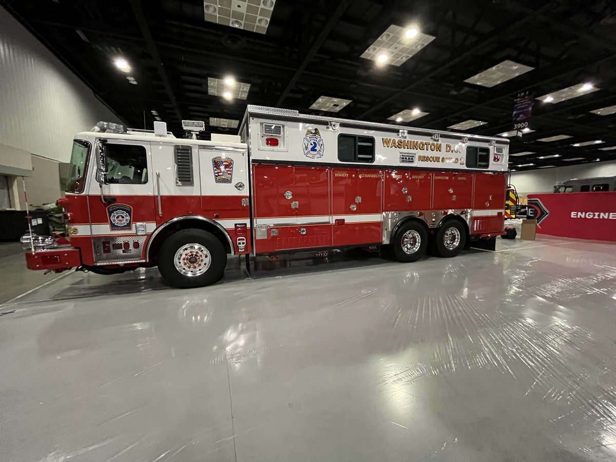 FerraraFireApparatus on Twitter: 