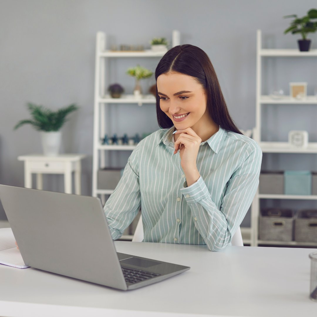 May is only a few days away. Don't miss your chance to register for these online courses that are required to earn several of our certificates! conta.cc/40BtaIc
conta.cc/422hFL3