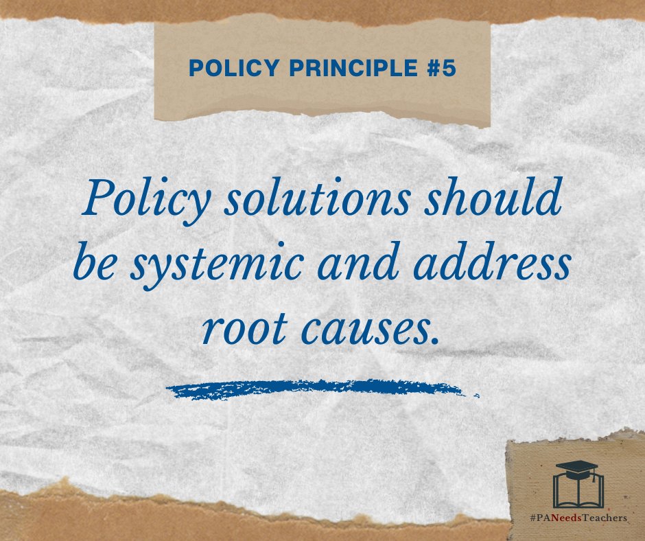 Teach Plus PA tweet media