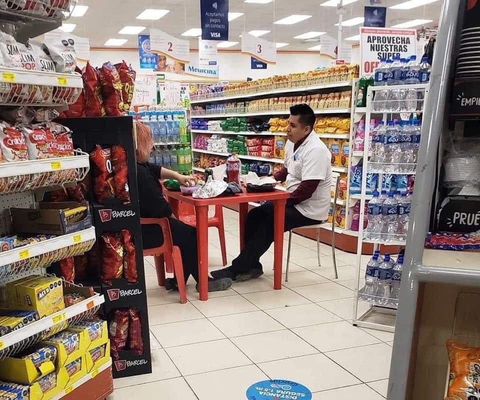 SoyBvip's tweet photo. Mi novia: me gustaría cenar en Guadalajara

Yo en corto: https://t.co/mRdaeUIPsC