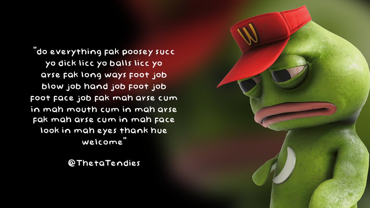 smolquote's tweet photo. @CryptoParadyme @ThetaTendies #wassieverse https://t.co/UNe8OlTE4y