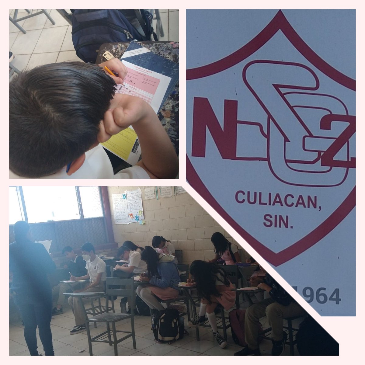 CapaCuliacan's tweet photo. Personal de UNEME CAPA CULIACAN inició Tamizaje el día lunes 24/04/2023 con los estudiantes del turno Mixto de Escuela General Antonio Rosales Flores de la colonia Miguel Alemán, en Coordinación con el Programa enREDate en la Prevención.
@cg.aprende.mx @juntosxlapaz_mx #sepmx https://t.co/VvA5VpVMFZ