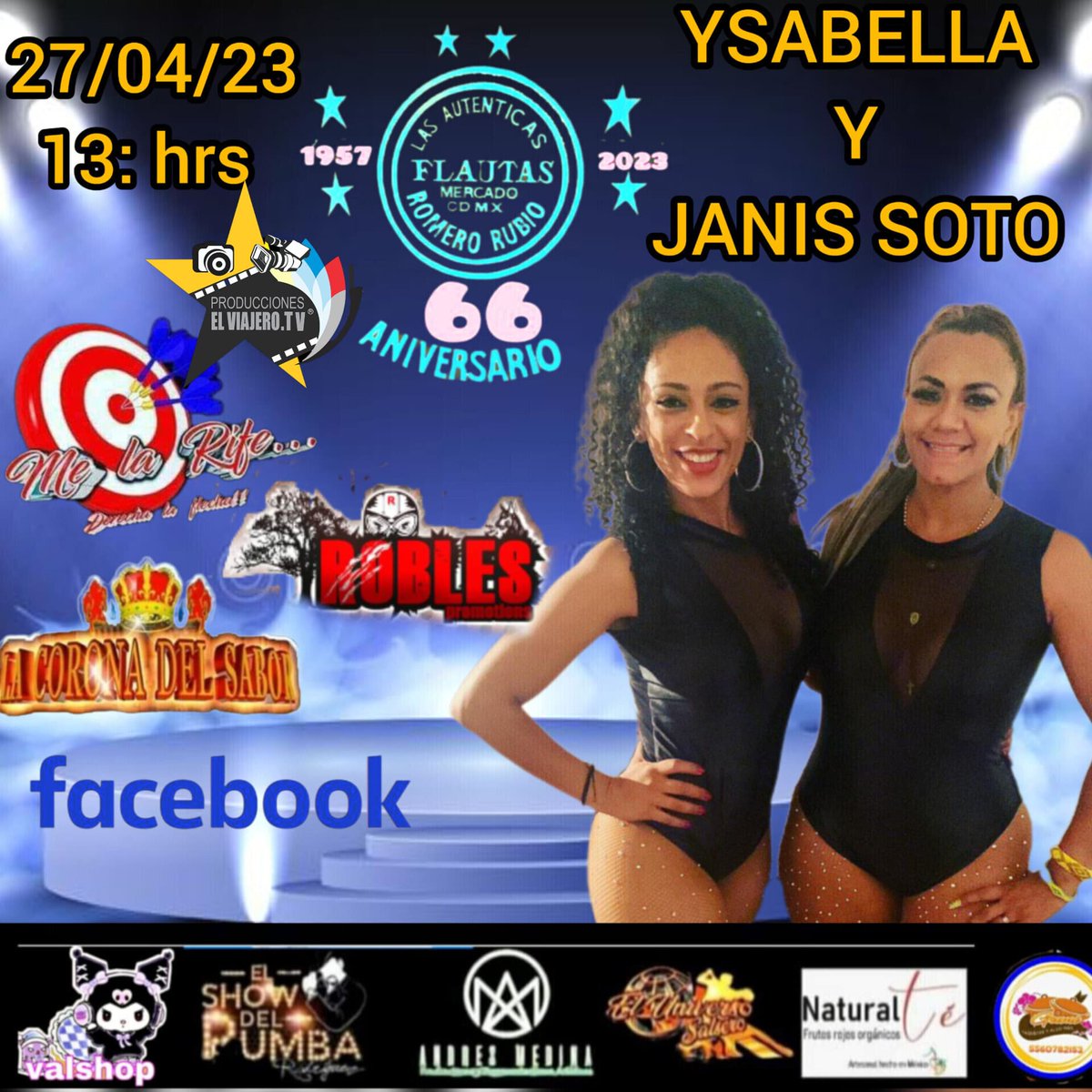 muchomasabor's tweet image. #NuevaFotoDePerfil