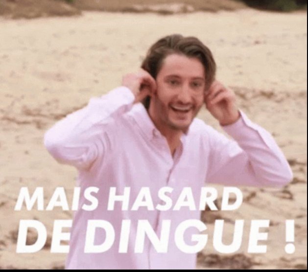 maxence_aguelon's tweet photo. Denis : les 2 premiers éliminés sont Esteban et Tania
#KohLanta
#kohlantalefeusacré https://t.co/b8rEO2OLVg