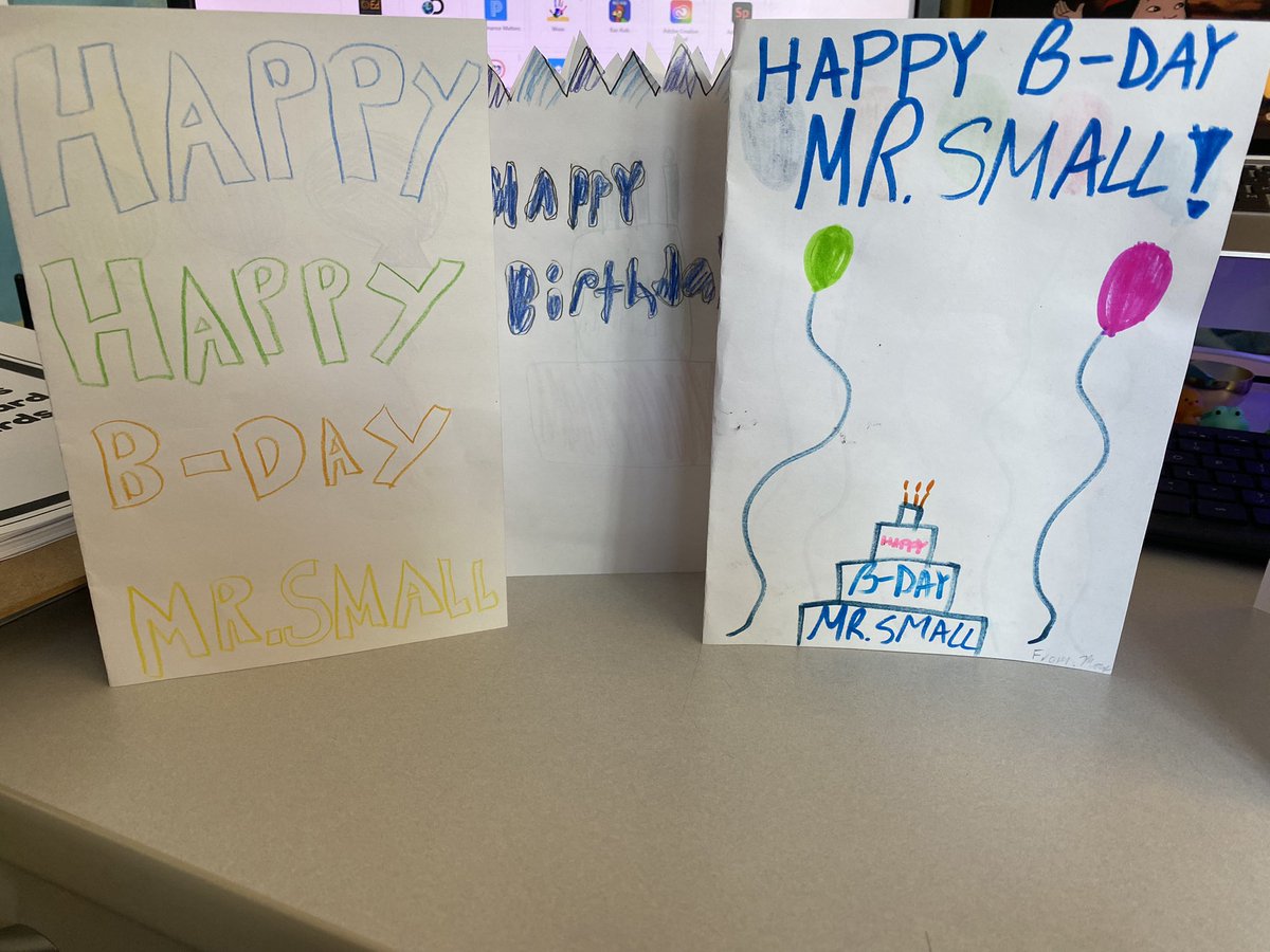 James Small tweet media