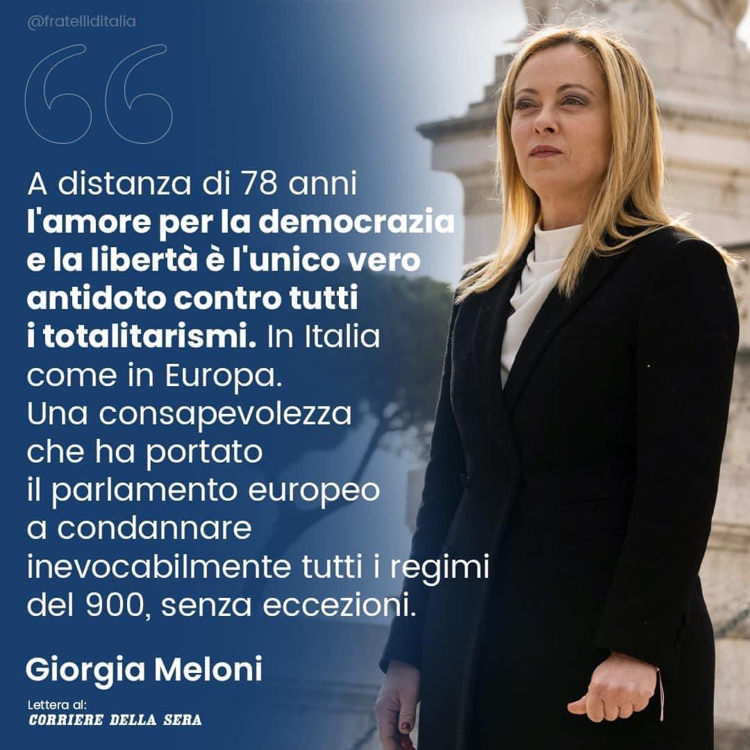 catalano_'s tweet photo. Sempre dalla parte della libertà e della democrazia https://t.co/ySVbWkGYGw