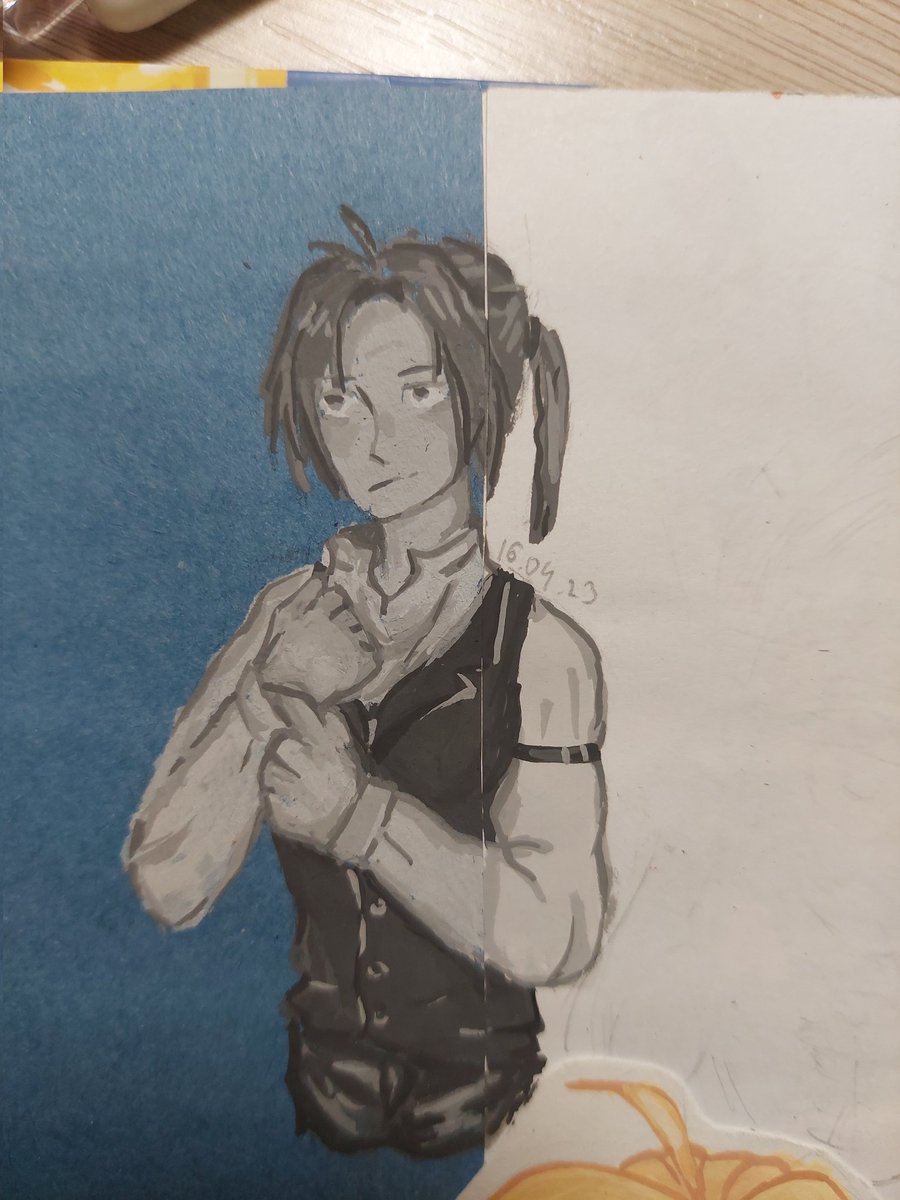restyki's tweet photo. I watch FULLMETAL ALCHEMIST 
For me ones the best anime I watch https://t.co/lUGRx1unOv