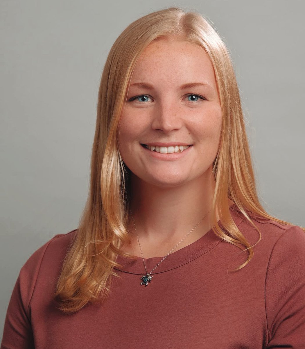 Congratulations to Jordan Miner (Summer 2021, Biomedical Engineering, GSBSE) with getting the grant for her project titled "Investigating the Role of Collagen-Integrin Interactions in Breast Cancer Progression" under the mentorship of Dr. Karissa Tilbury &amp; Dr. Andre Khalil.