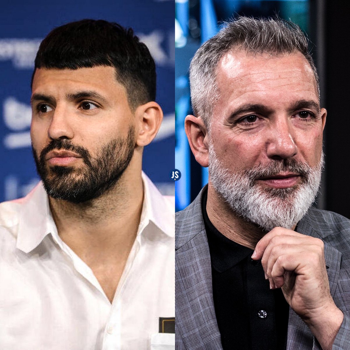 juegosimple__'s tweet photo. "Leí algo de eso... no sé quién era... un tal Duggan. La verdad, no sé quién es pero supongo es un periodista el que dice eso. Pero me chupa un huevo, no me voy a meter en eso. Yo doy mi opinión.

Este chabón imagino que también está todo el día opinando y seguramente opinando para un gobierno. Yo no soy de ningún gobierno para que le quede claro a todo el mundo.

No tengo nada con el tipo. Lo que me parece mal es que me insulte, porque yo no lo insulté. Yo respeto todas las opiniones de todo el mundo... Ya no va más insultar a la gente.

También dijo que nunca gané en pesos. Yo fui pobre y a mí nadie me ayudó, esa es la realidad. Que hay que ayudar a los pobres también es cierto, pero la obligación es del Estado. Para eso se paga impuestos.

Cuando yo empecé jugando en Independiente, ganaba 2.500 pesos. Y vos seguramente estarías como ahora, viviendo en un barrio privado, porque sé que vivís en un barrio privado y te hacés el la la la, así que mejor no hablemos".

🗣️ Sergio Agüero, sobre los dichos de Pablo Duggan en Radio 10, en su stream de Twitch.