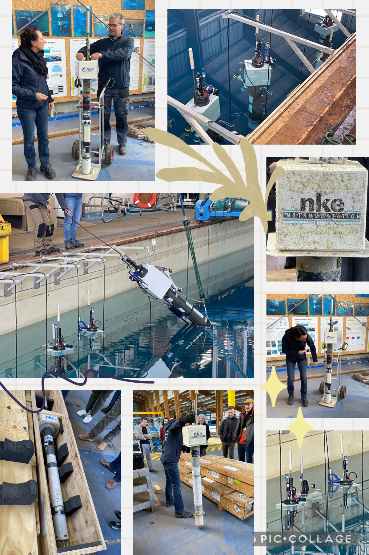 Julien Loche on Twitter: