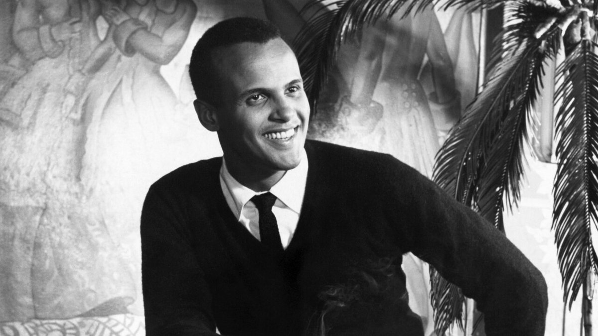 As we honor our ancestor Sir Harry Belafonte for his work as an iconic and culture-shifting activist, musician, actor and creative, let's also recognize him as an OG island spice because...whew.