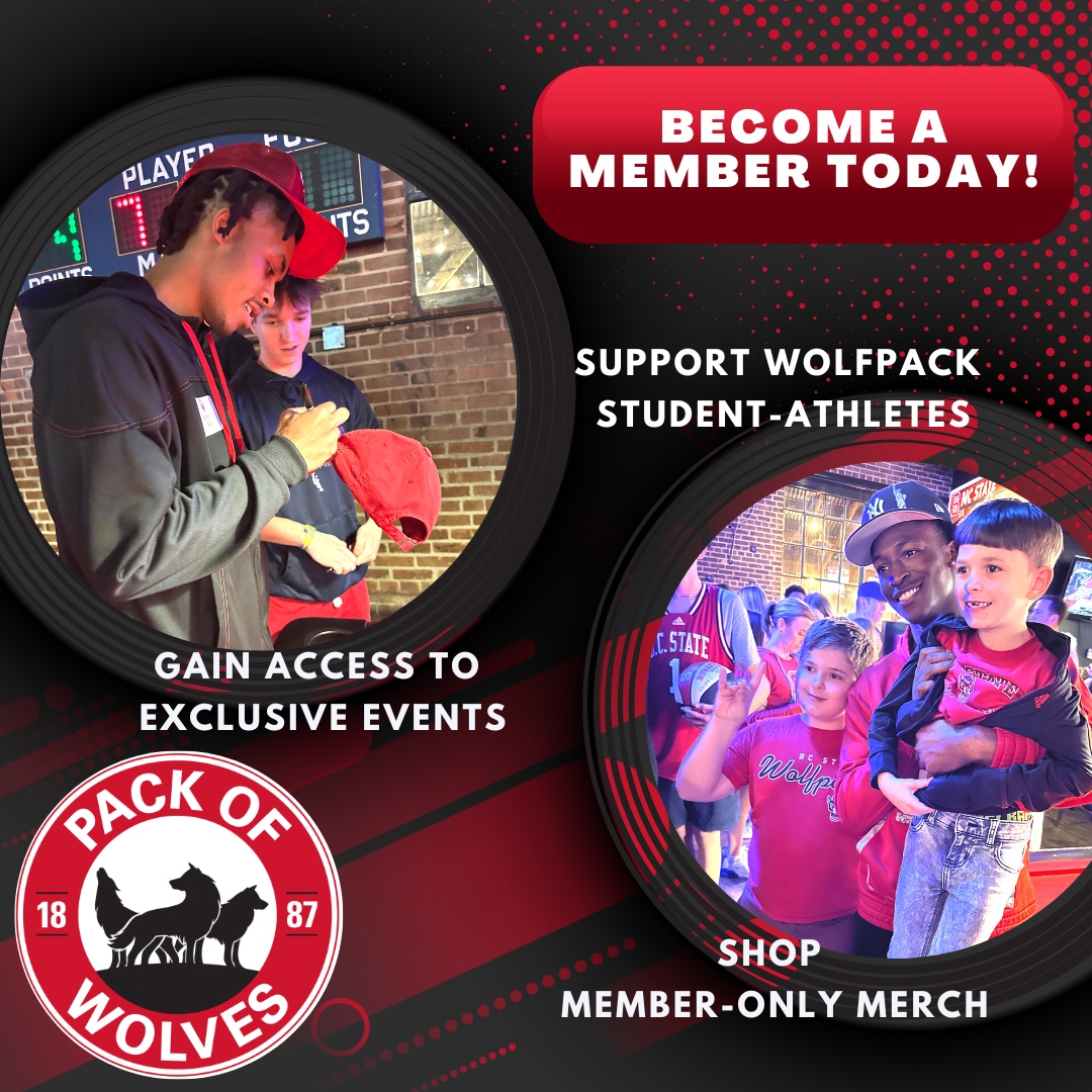 One Pack NIL tweet media