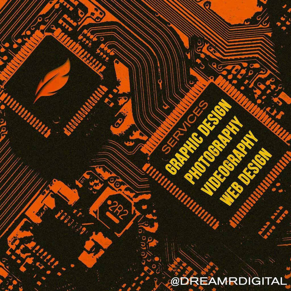 dreamrdigital's tweet photo. Dreamr Digital’s services start here, but we aim for them to grow immensely. We can’t wait to add more to the toolbox, and working with you will help expand our boundaries. Visit our website [in bio] to submit an inquiry.

Don’t need a service yet? Grab … https://t.co/nLG0F9bGjH https://t.co/jKFdAF5ziJ
