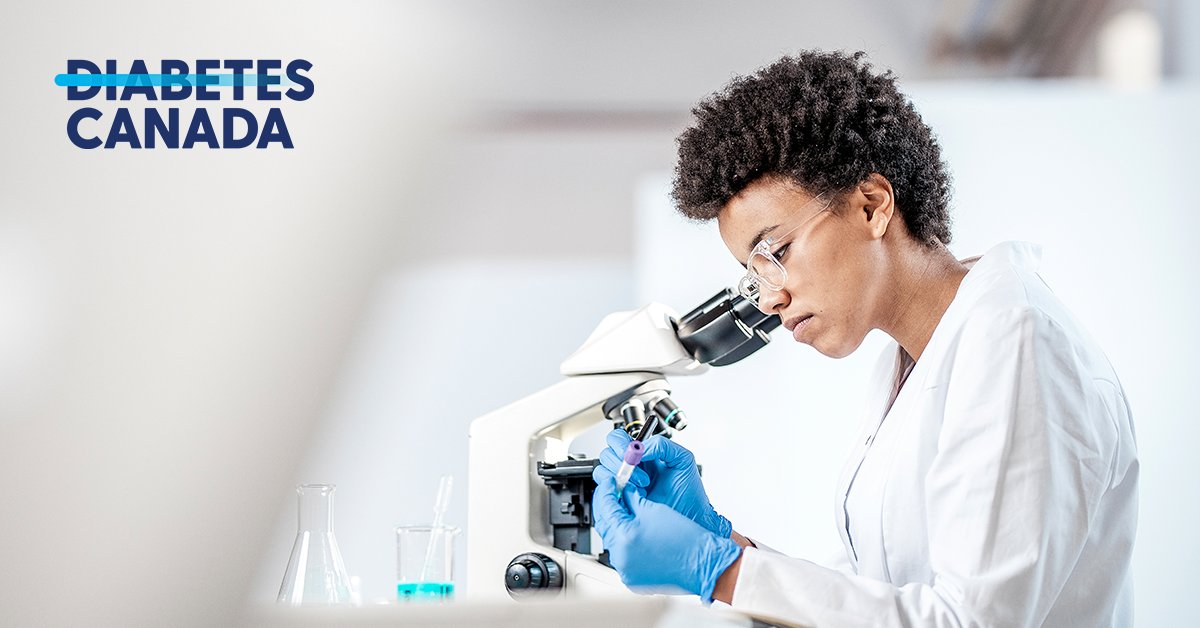 DiabetesCanada's tweet photo. Reminder! Applications are open for Diabetes Canada’s 2023 research competition until June 30, 8 p.m. EDT. Apply for one of 20 End Diabetes 2023 Awards, which commits $100,000 annually for 3 years. Visit Diabetes Canada Research Competition for details: https://t.co/WWvCfGlrSP https://t.co/6jrppOPxIr