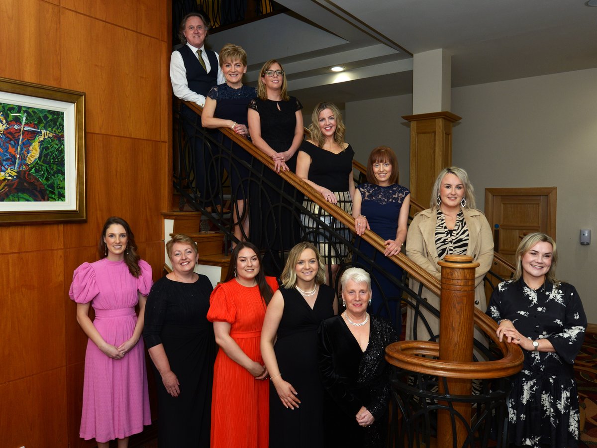 SouthernHSCT's tweet photo. Our Autism Services teamed up with the parent group ‘Acorns for Autism’ to host their Spring Family Formal recently.
Some of the young people showcased their musical talent and a new booklet ‘Autism and You which was launched at the event. https://t.co/hvnopXO5zx

#teamSHSCT https://t.co/CTe6V5dmNp