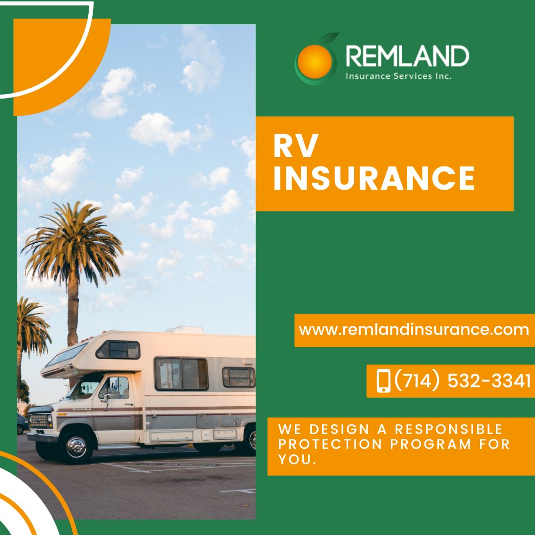 RemlandIns's tweet image. Get in touch with Remland Insurance to schedule an appointment with a proficient agent, who will evaluate your RV requirements and procure the optimal level of coverage for you. Contact us today!

remlandinsurance.com/recreational-v…

#RemlandInsurance #RVInsurance #RVInsuranceCoverage