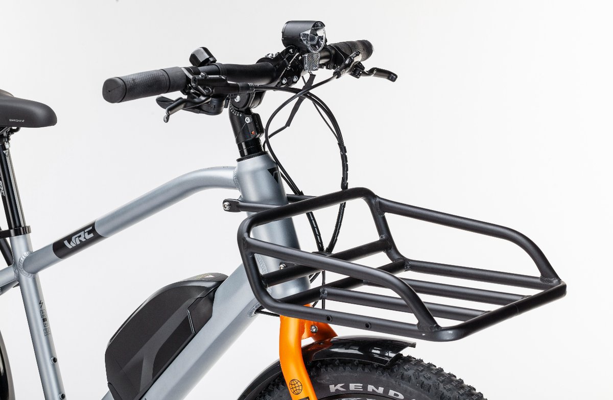 ConorBikes's tweet photo. Move around the city in a sustainable way and carry everything you need with you. Join the urban cycling movement and help create a greener, more conscious future. #urbancycling #ebike #conorbikes #conorWRC #WorldRaceConor https://t.co/bxxIUOifnQ