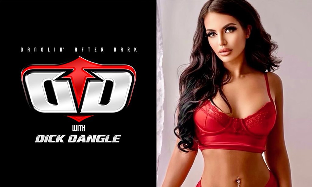 AVN Media Network on Twitter: "Alexa Payne Heads to Florida, Guests on