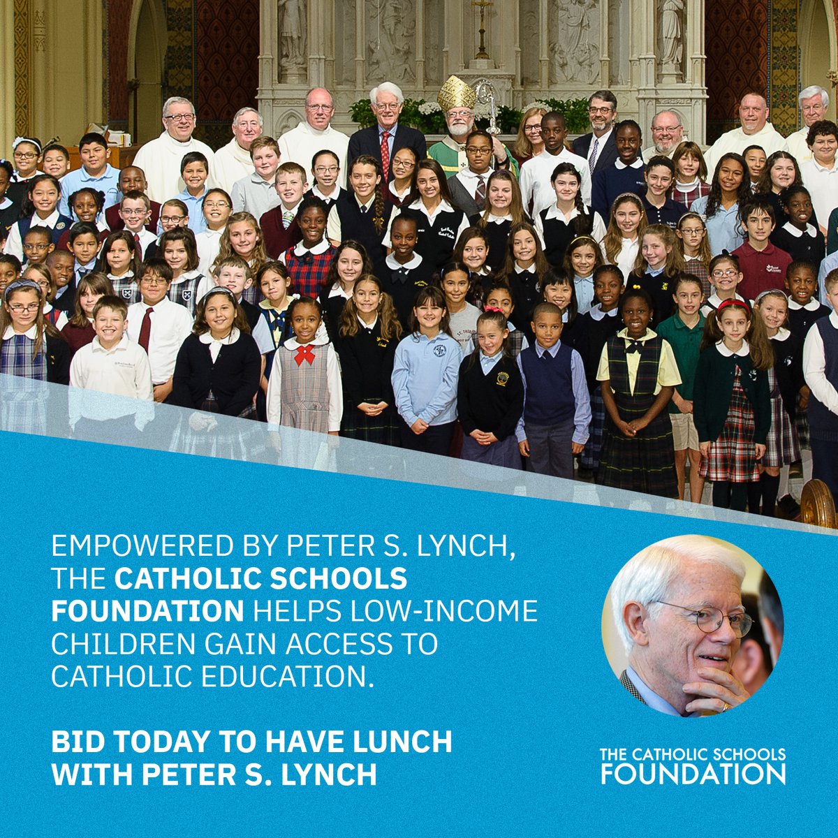 American Federation for Children on Twitter "Every year, csf_boston provides nearly 4,000