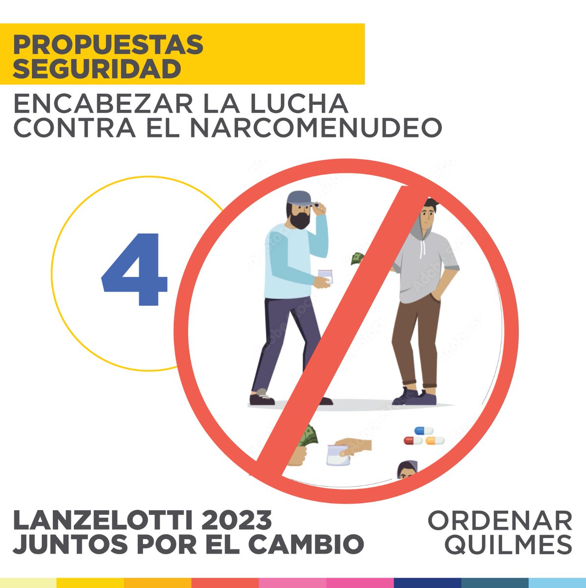 LanzelottiDiego's tweet photo. El municipio se pondrá al frente, articulando trabajos con la sociedad civil, para la detección, denuncia y seguimiento en la Justicia de este tipo de flagelos.
#seguridad #mapadeldelito #narcotrafico https://t.co/cjAnvS6QPL